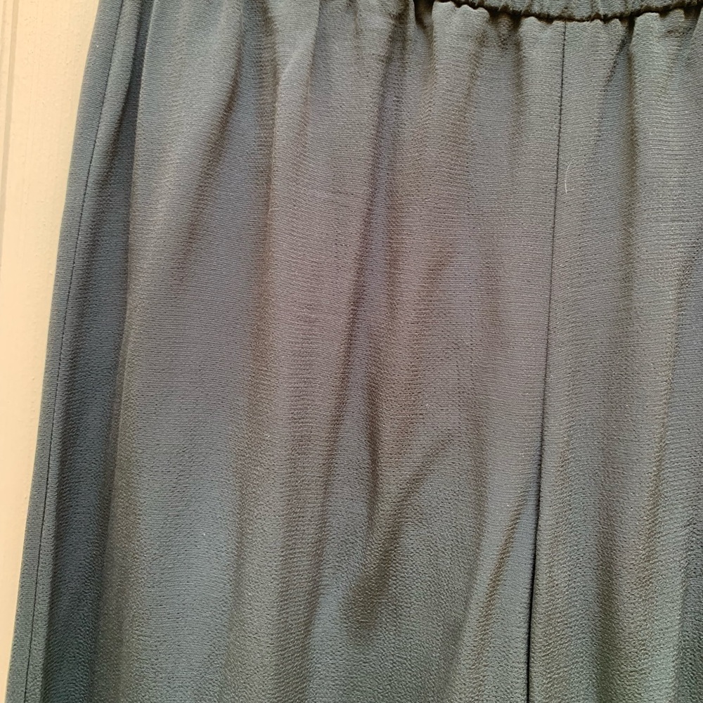 LAST CHACE SALE
Eileen Fisher Wide Ankle Pant Slit PM NWT - Picture 5 of 7